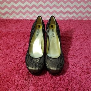 Women's Guess Heels
